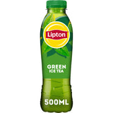 Lipton Ice Tea Green PET - Worldwide Delivery - Order Online