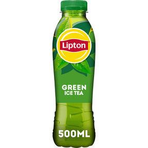 Lipton Ice Tea Green PET - Worldwide Delivery - Order Online