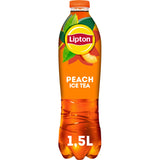 Lipton Ice Tea Peach - Worldwide Delivery - Order Online