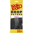 Look o Look Laces Licorice - Worldwide Delivery - Order Online