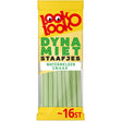 Look o Look Dynamite Bar Watermelon Fruit chew sweets, 110g