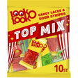 Look o Look Top Mix Handout Bag Mixed Fruit Sweets, 215g