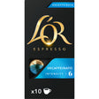 L'OR Espresso Decaffeinato Coffee Cups - Worldwide Delivery - Order Online