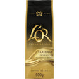 L'OR Crema Classique Coffee Beans - Worldwide Delivery - Order Online
