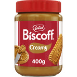 Lotus Speculoos Spread Original - Worldwide Delivery - Order Online