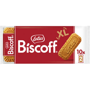 Lotus Speculoos Biscuit Original XL - Worldwide Delivery - Order Online