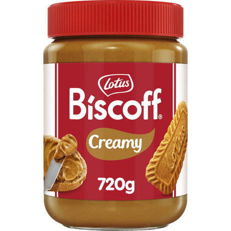 Lotus Speculoos Spread Original XL - Worldwide Delivery - Order Online