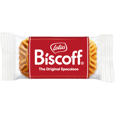 Lotus Speculoos - Worldwide Delivery - Order Online