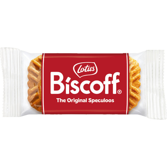 Lotus Speculoos - Worldwide Delivery - Order Online