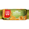LU Mini Crackers Olive Oil & Oregano - Worldwide Delivery - Order Online