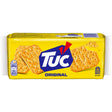 LU Tuc Crackers Naturel, 100g