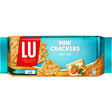 LU Mini Crackers of Salt - Worldwide Delivery - Order Online