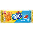 LU Tuc Crackers Paprika, 100g