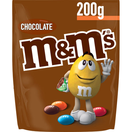 M&M's Choco - Worldwide Delivery - Order Online