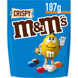 M&M's Crispy - Worldwide Delivery - Order Online
