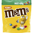 M&M's Peanut Maxi - Worldwide Delivery - Order Online