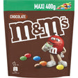 M&M's Choco Maxi - Worldwide Delivery - Order Online