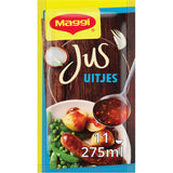 Maggi Gravy Onions Gravy Powder - Worldwide Delivery - Order Online