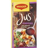 Maggi Gravy Beef Gravy Powder - Worldwide Delivery - Order Online