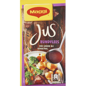 Maggi Gravy Beef Gravy Powder - Worldwide Delivery - Order Online