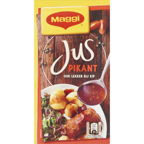 Maggi Gravy Spicy Gravy Powder - Worldwide Delivery - Order Online