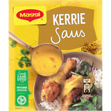 Maggi Curry Sauce Mix - Worldwide Delivery - Order Online