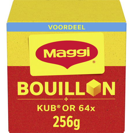 Maggi Broth - Worldwide Delivery - Order Online