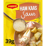 Maggi Ham-cheese Flavor Sauce Mix - Worldwide Delivery - Order Online