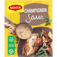 Maggi Mushroom Sauce Mix - Worldwide Delivery - Order Online