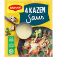 Maggi 4-cheese Sauce Mix - Worldwide Delivery - Order Online