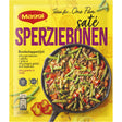 Maggi Dish of the Day Green Beans Satay Sauce Mix - Worldwide Delivery - Order Online