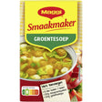 Maggi Seasoning Vegetable Soup Spice Mix - Worldwide Delivery - Order Online