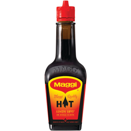 Maggi Aroma Hot Limited Taste Refiner - Worldwide Delivery - Order Online