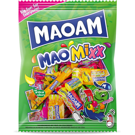 Maoam Maomix - Worldwide Delivery - Order Online