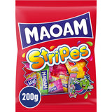 Maoam Stripes - Worldwide Delivery - Order Online