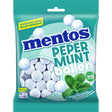 Mentos Peppermint Balls - Worldwide Delivery - Order Online