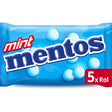 Mentos Mint 5-pack - Worldwide Delivery - Order Online