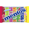 Mentos Rainbow 5-pack - Worldwide Delivery - Order Online
