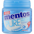 Mentos Gum Bottle Pure Fresh Freshmint - Worldwide Delivery - Order Online