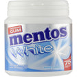 Mentos Gum White Sweet Mint - Worldwide Delivery - Order Online