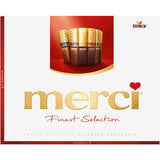 Merci Finest Selection Assorti Chocolates, 250g