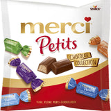 Merci Petits Choc Collection - Worldwide Delivery - Order Online