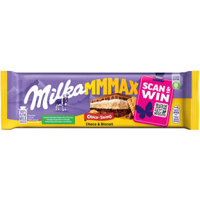 Milka Bar Choco Swing - Worldwide Delivery - Order Online