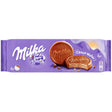 Milka Waffles Chocolate Wafer Milk - Worldwide Delivery - Order Online