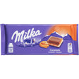 Milka Caramel - Worldwide Delivery - Order Online
