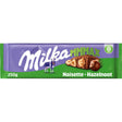 Milka Hazelnut XL - Worldwide Delivery - Order Online