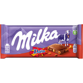 Milka Daim - Worldwide Delivery - Order Online