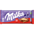 Milka Bar LU - Worldwide Delivery - Order Online