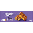 Milka Cake & Choc - Worldwide Delivery - Order Online