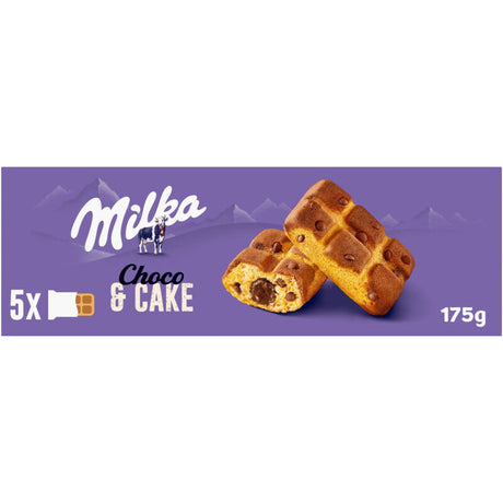 Milka Cake & Choc - Worldwide Delivery - Order Online